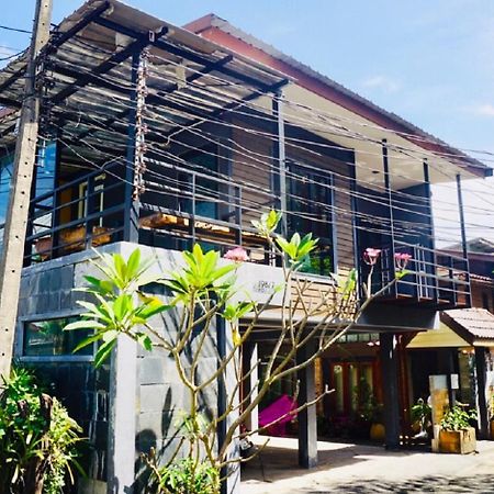 The Endless Bangtao Residence 1987 Bang Tao Beach  Extérieur photo