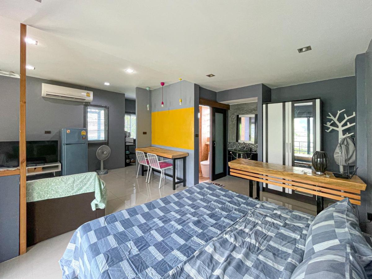 The Endless Bangtao Residence 1987 Bang Tao Beach  Extérieur photo