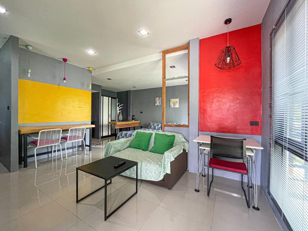 The Endless Bangtao Residence 1987 Bang Tao Beach  Extérieur photo