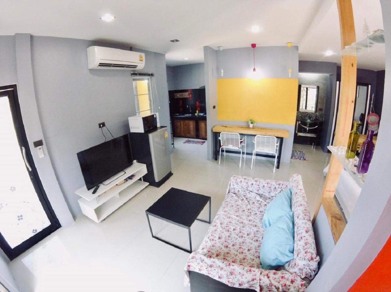 The Endless Bangtao Residence 1987 Bang Tao Beach  Extérieur photo